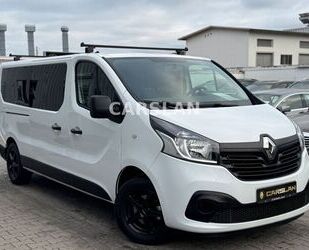 Renault Trafic Gebrauchtwagen