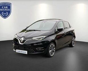 Renault ZOE Gebrauchtwagen