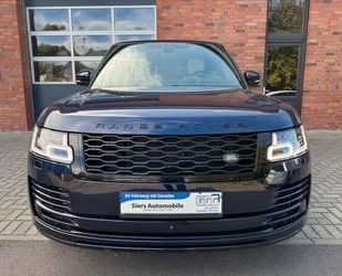 Land Rover Range Rover Gebrauchtwagen