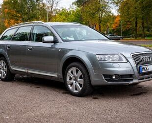 Audi A6 Allroad Gebrauchtwagen
