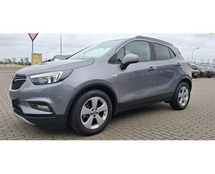 Opel Mokka X Gebrauchtwagen