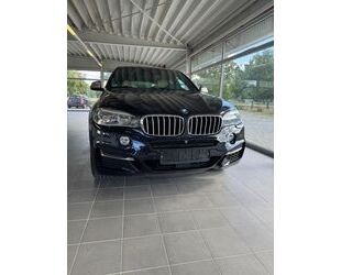 BMW X6 M50 Gebrauchtwagen