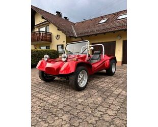 VW Buggy Gebrauchtwagen