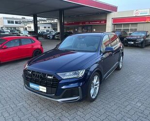 Audi Q7 Gebrauchtwagen