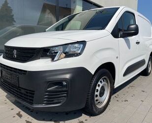 Peugeot Partner Gebrauchtwagen