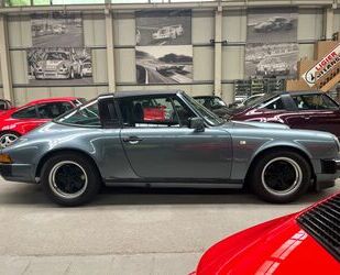 Porsche 911 Urmodell Gebrauchtwagen