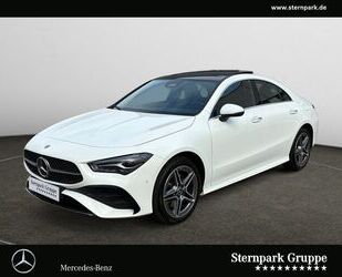 Mercedes-Benz CLA 250 Gebrauchtwagen