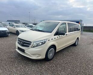 Mercedes-Benz Vito Gebrauchtwagen