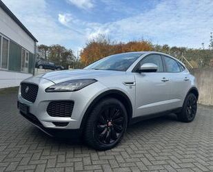 Jaguar E-Pace Gebrauchtwagen