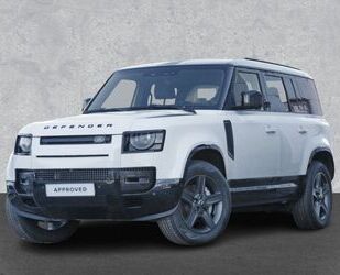 Land Rover Defender Gebrauchtwagen
