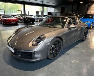 Porsche 911 Urmodell Gebrauchtwagen