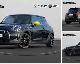 Mini Cooper SE Gebrauchtwagen