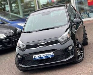 Kia Picanto Gebrauchtwagen