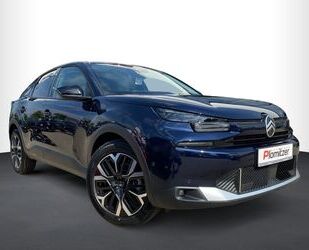 Citroen C4 Gebrauchtwagen