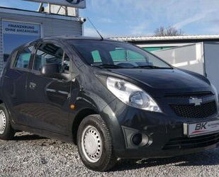 Chevrolet Spark Gebrauchtwagen