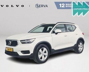 Volvo XC40 Gebrauchtwagen