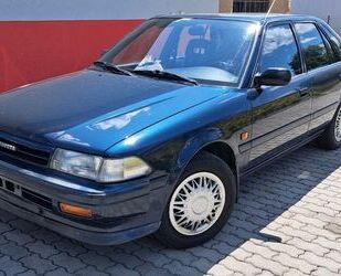 Toyota Carina Gebrauchtwagen