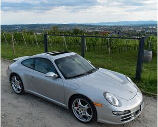 Porsche 911 Urmodell Gebrauchtwagen