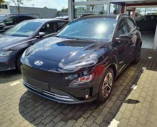 Hyundai KONA Elektro Gebrauchtwagen