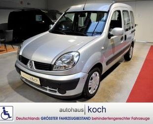 Renault Kangoo Gebrauchtwagen