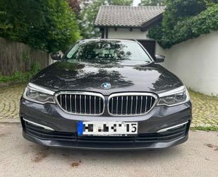BMW 530 Gebrauchtwagen