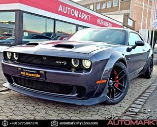 Dodge Challenger Gebrauchtwagen