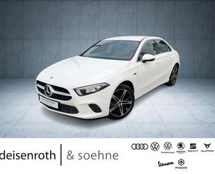 Mercedes-Benz A 250 Gebrauchtwagen