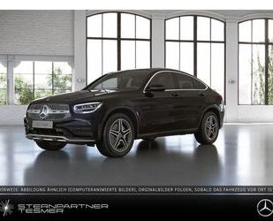 Mercedes-Benz GLC 200 Gebrauchtwagen