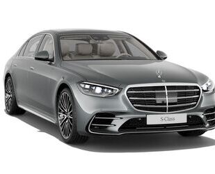 Mercedes-Benz S 580 Gebrauchtwagen