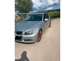 BMW 325 Gebrauchtwagen