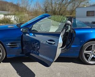 Mercedes-Benz SL 350 Gebrauchtwagen