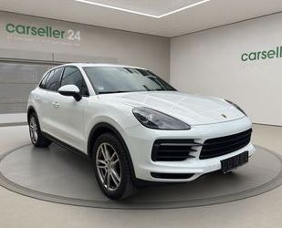 Porsche Cayenne Gebrauchtwagen