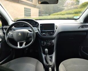 Peugeot 208 Gebrauchtwagen