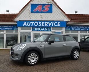 Mini One First Gebrauchtwagen