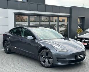 Tesla Model 3 Gebrauchtwagen
