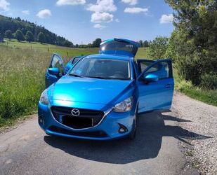 Mazda 2 Gebrauchtwagen