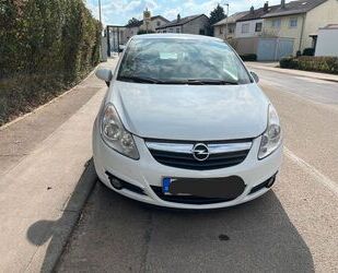 Opel Corsa Gebrauchtwagen