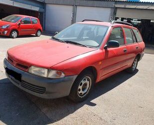 Mitsubishi Lancer Gebrauchtwagen