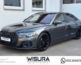 Audi A8 Gebrauchtwagen