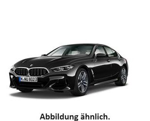 BMW 840 Gebrauchtwagen