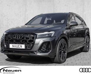 Audi Q7 Gebrauchtwagen