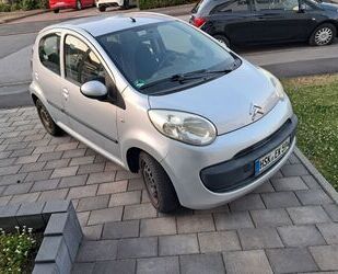 Citroen C1 Gebrauchtwagen