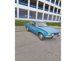 Opel Rekord Gebrauchtwagen