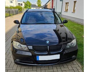 BMW 320 Gebrauchtwagen