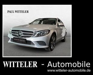 Mercedes-Benz C 300 Gebrauchtwagen