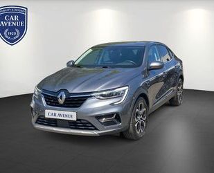 Renault Arkana Gebrauchtwagen