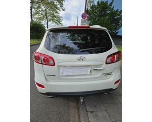 Hyundai Grand Santa Fe Gebrauchtwagen