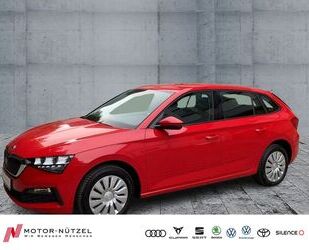 Skoda Scala Gebrauchtwagen