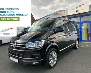 VW T6 Transporter Gebrauchtwagen