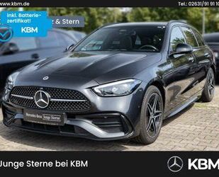 Mercedes-Benz C 300 Gebrauchtwagen